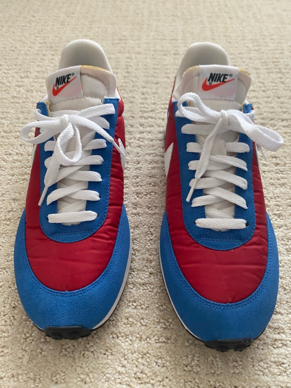 NIKE SAMPLE - Nike Men's Air Tail Wind 79 
New without box.